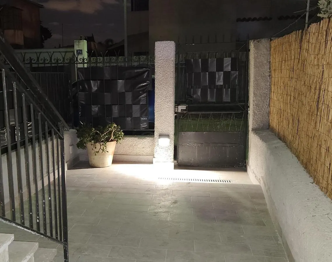 Villebe Mondello